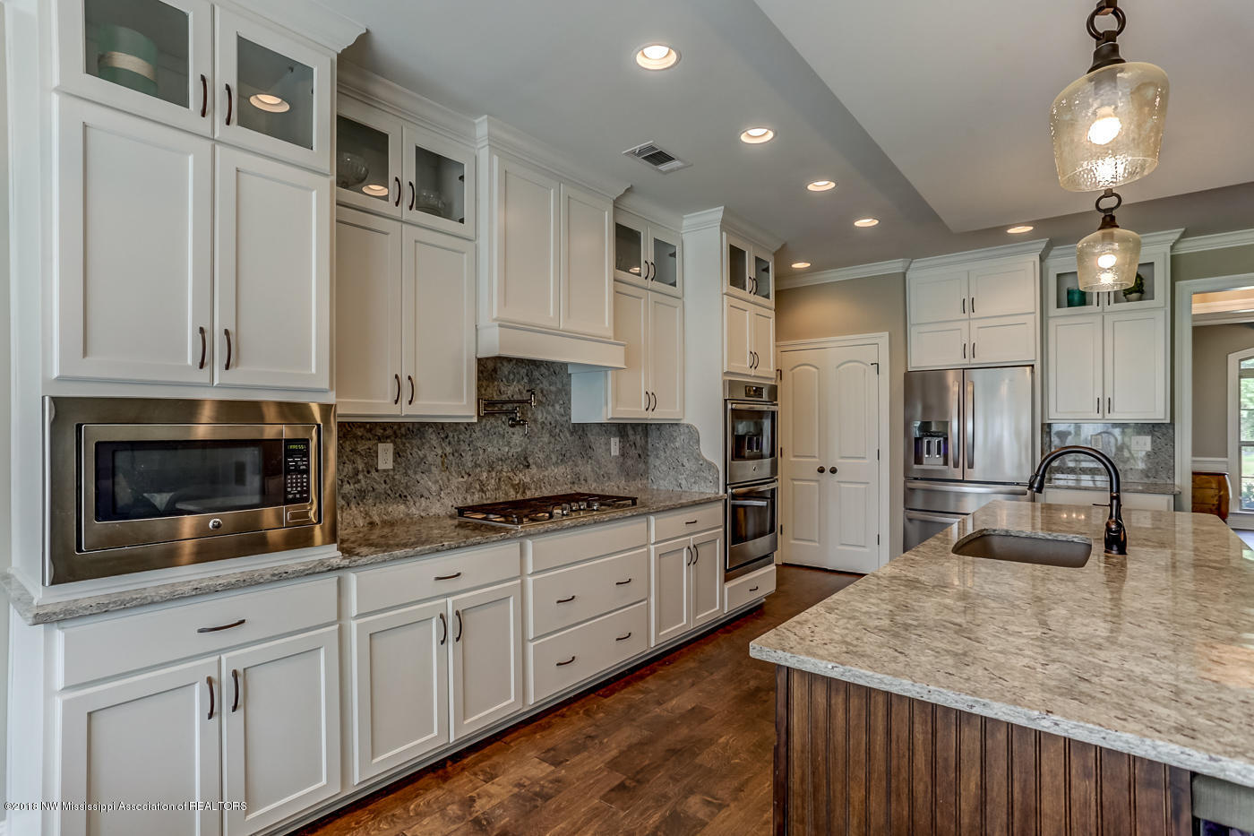 3440 Long Brg Road West Olive Branch, MS 38654 - Photo 6 of 37 G22A6961_2_3_4_5