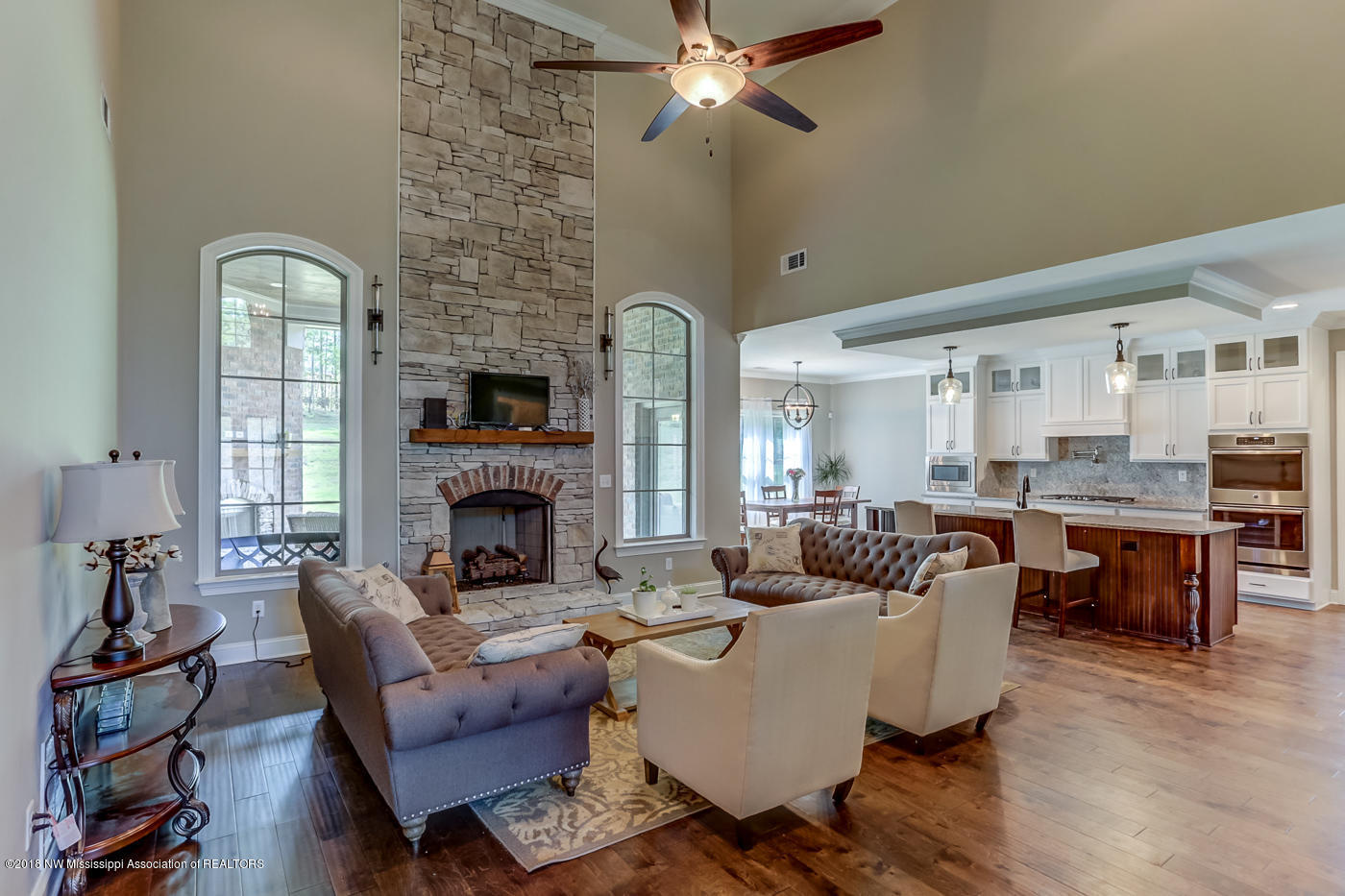 3440 Long Brg Road West Olive Branch, MS 38654 - Photo 10 of 37 G22A6916_17_18_19_20