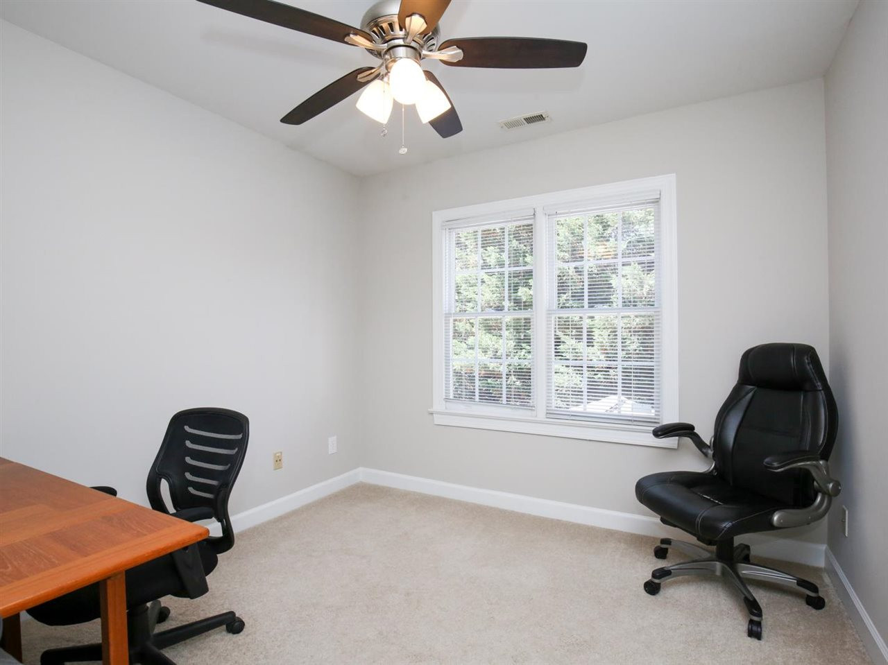 2329 Finley Ridge Lane Raleigh, NC 27615 - Photo 22 of 28 Bedroom