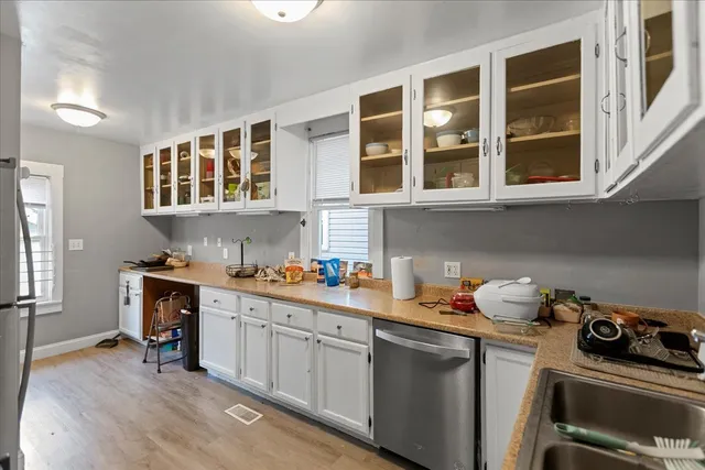 $4,999 | 1117 Foster Street, Unit 1, Evanston, IL 60201