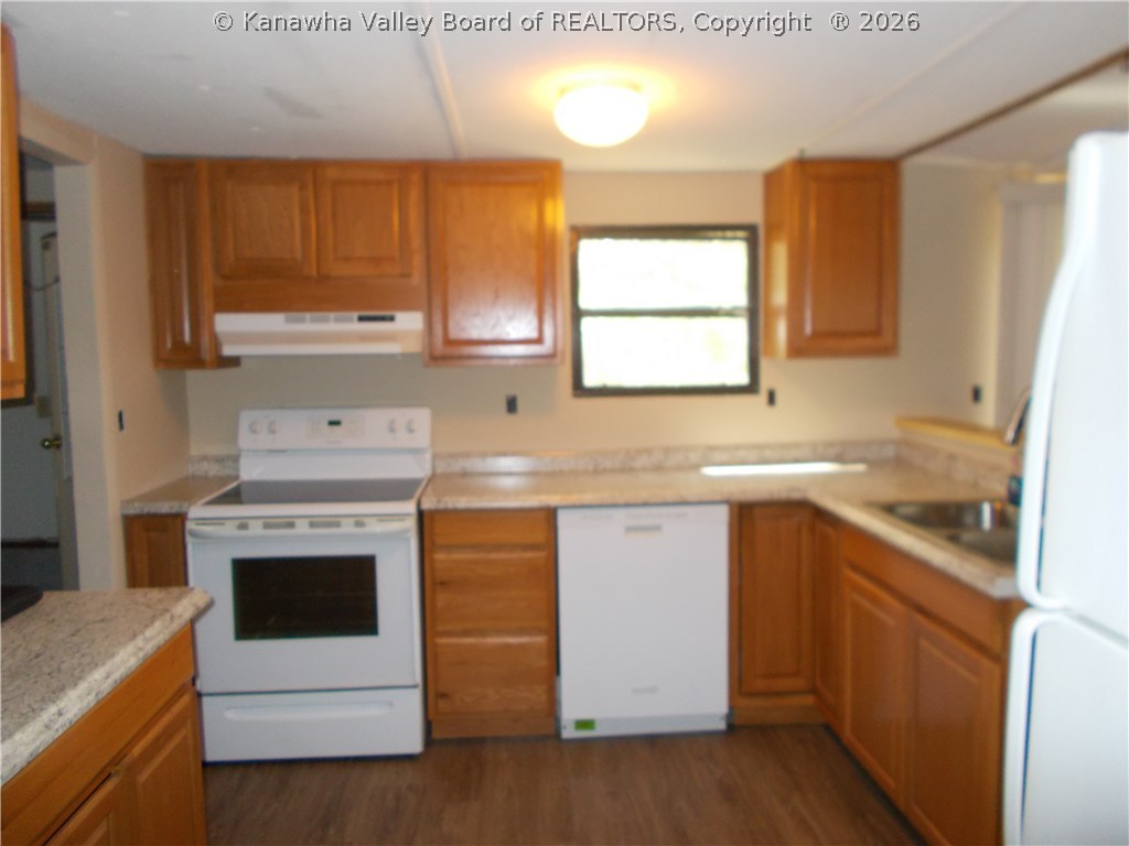 522 Bills Creek Road Winfield, WV 25213 - Photo 9 of 15 Gallery Image 9