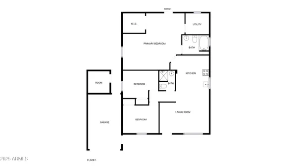 $344,000 | 1048 East 6th Avenue, Mesa, AZ 85204