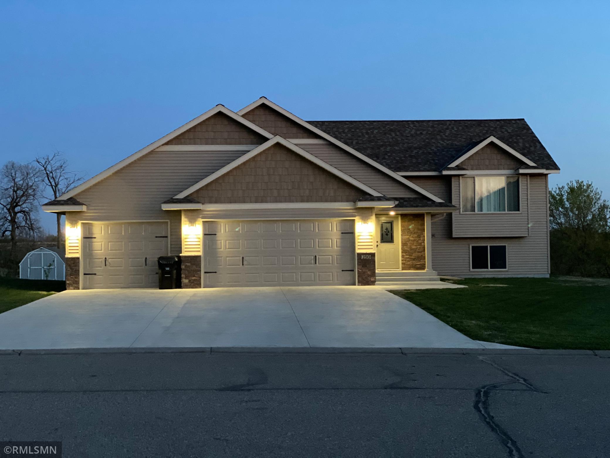 250 Ridge Way Holdingford, MN 56340 - Photo 1 of 1 Gallery Image 1