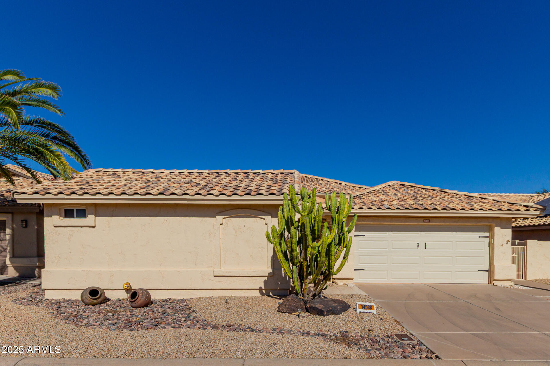 14588 West Bison Path Surprise, AZ 85374 - Photo 2 of 42 a view of a entryway