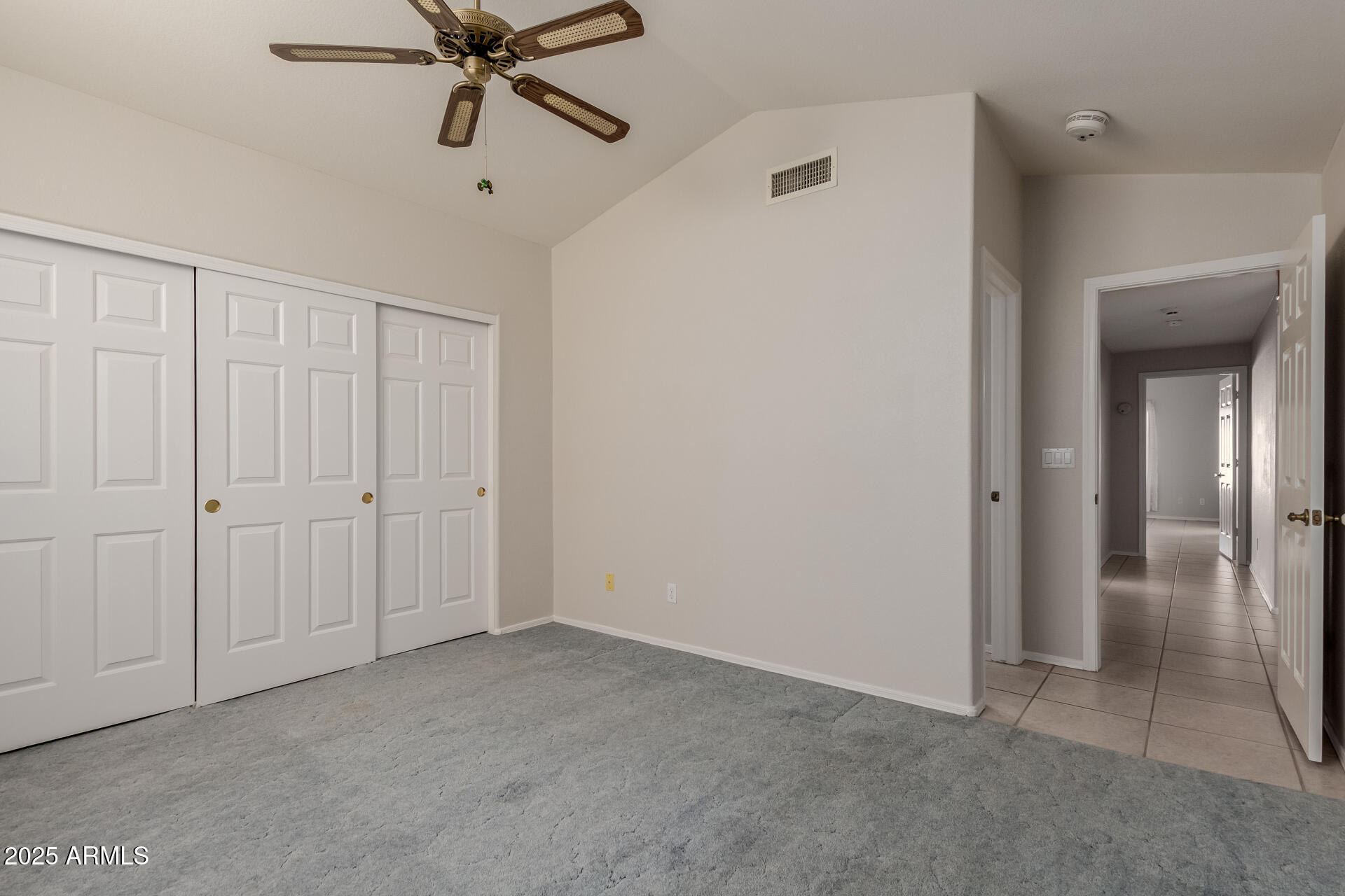 14588 West Bison Path Surprise, AZ 85374 - Photo 29 of 42 a view of an empty room