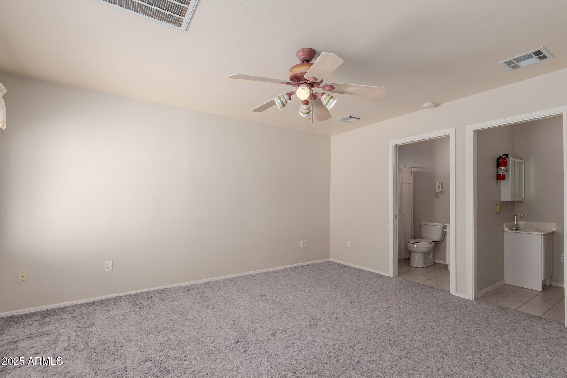 14588 West Bison Path Surprise, AZ 85374 - Photo 30 of 42 a view of an empty room