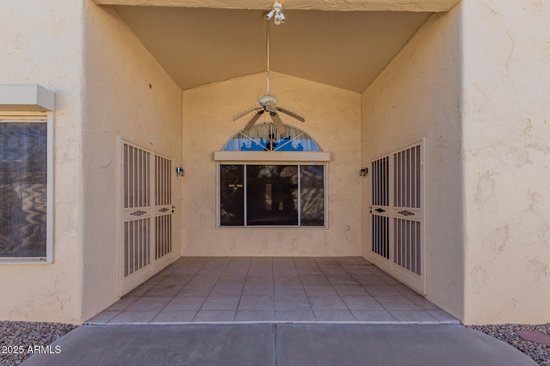 14588 West Bison Path Surprise, AZ 85374 - Photo 37 of 42 a view of entryway with a hallway