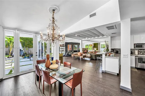 $3,599,000 | La Gorce, Miami Beach, FL 33140