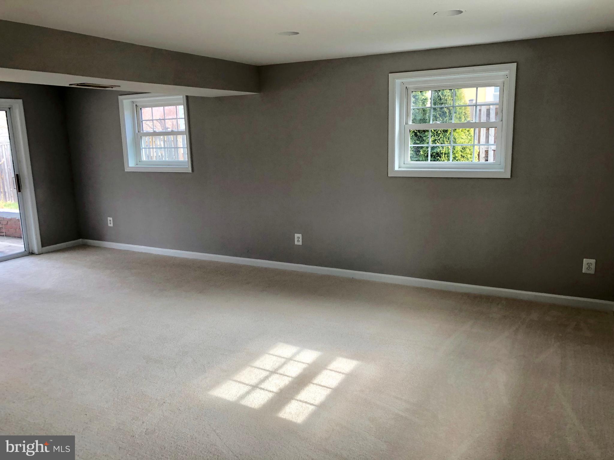 119 North Cypress Road Sterling, VA 20164 - Photo 19 of 28 Basement