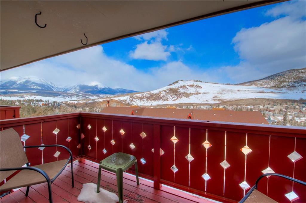 150 Evergreen Road, Unit 303 Dillon, CO 80435 - Photo 14 of 17 Gallery Image 14