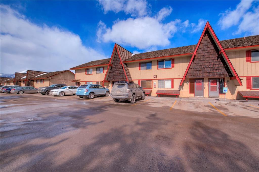 150 Evergreen Road, Unit 303 Dillon, CO 80435 - Photo 16 of 17 Gallery Image 16