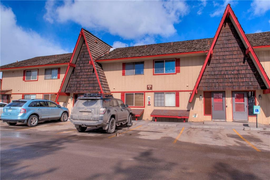 150 Evergreen Road, Unit 303 Dillon, CO 80435 - Photo 17 of 17 Gallery Image 17