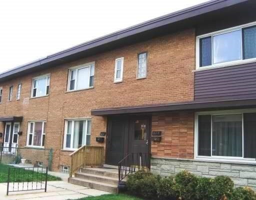 10065 Frontage Road, Unit C Skokie, IL 60077 - Photo 1 of 13