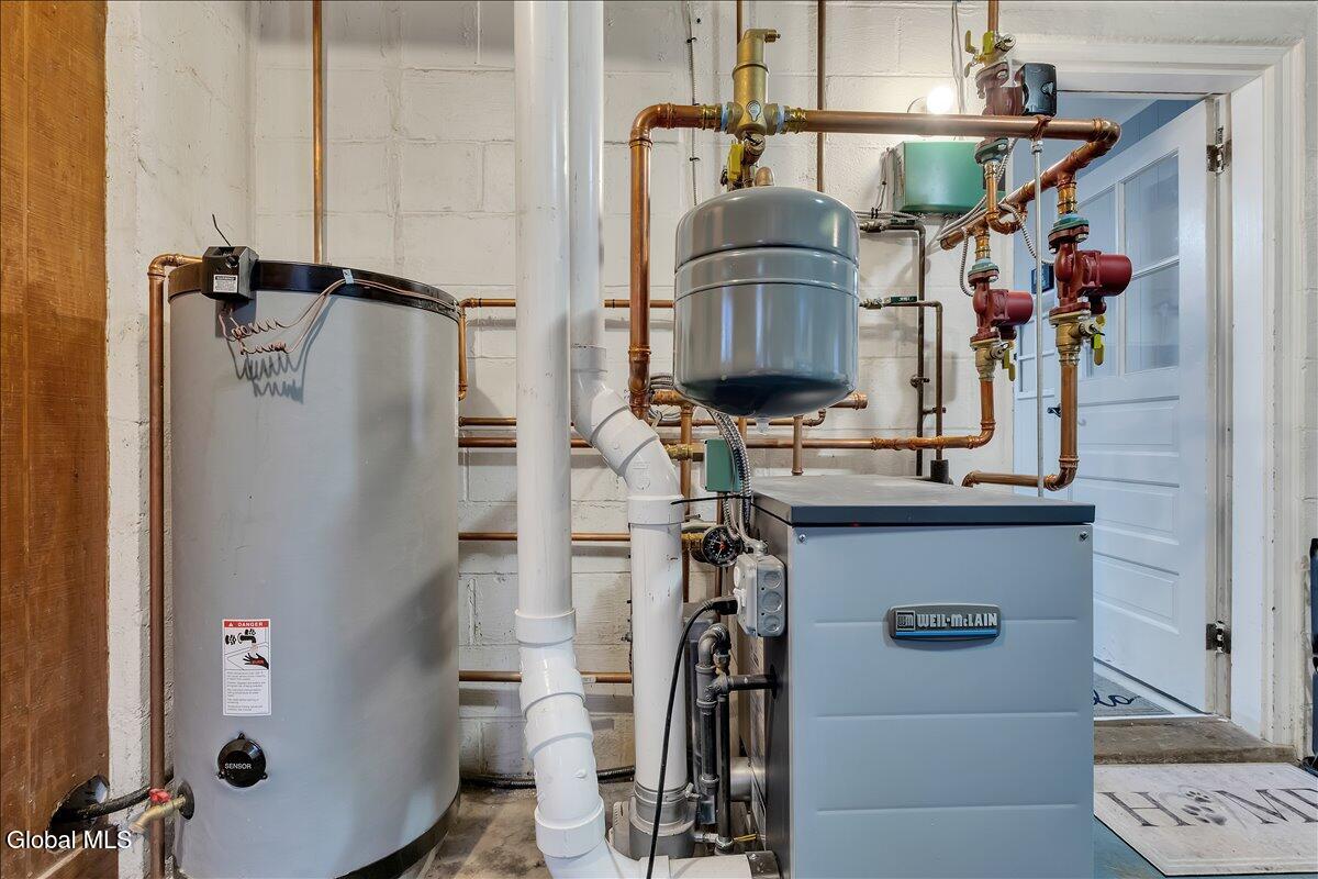 498 Hoags Corners Road Nassau, NY 12123 - Photo 21 of 32 24-IMG_3401