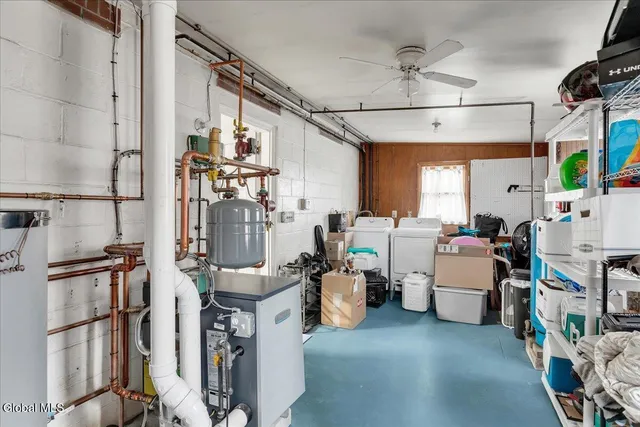 $210,000 | 498 Hoags Corners Road, Nassau, NY 12123