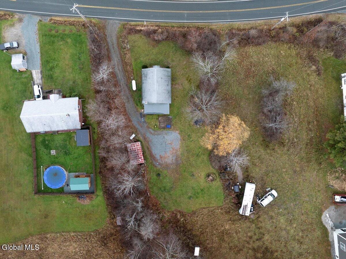 498 Hoags Corners Road Nassau, NY 12123 - Photo 29 of 32 32-DJI_0952