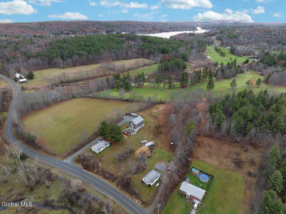 498 Hoags Corners Road Nassau, NY 12123 - Photo 30 of 32 33-DJI_0937