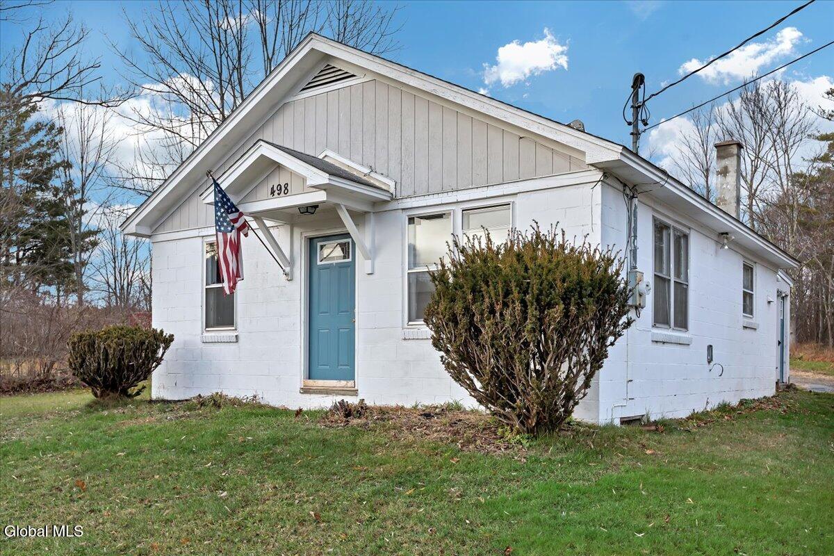 498 Hoags Corners Road Nassau, NY 12123 - Photo 4 of 32 04-IMG_3241