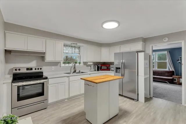 $210,000 | 498 Hoags Corners Road, Nassau, NY 12123