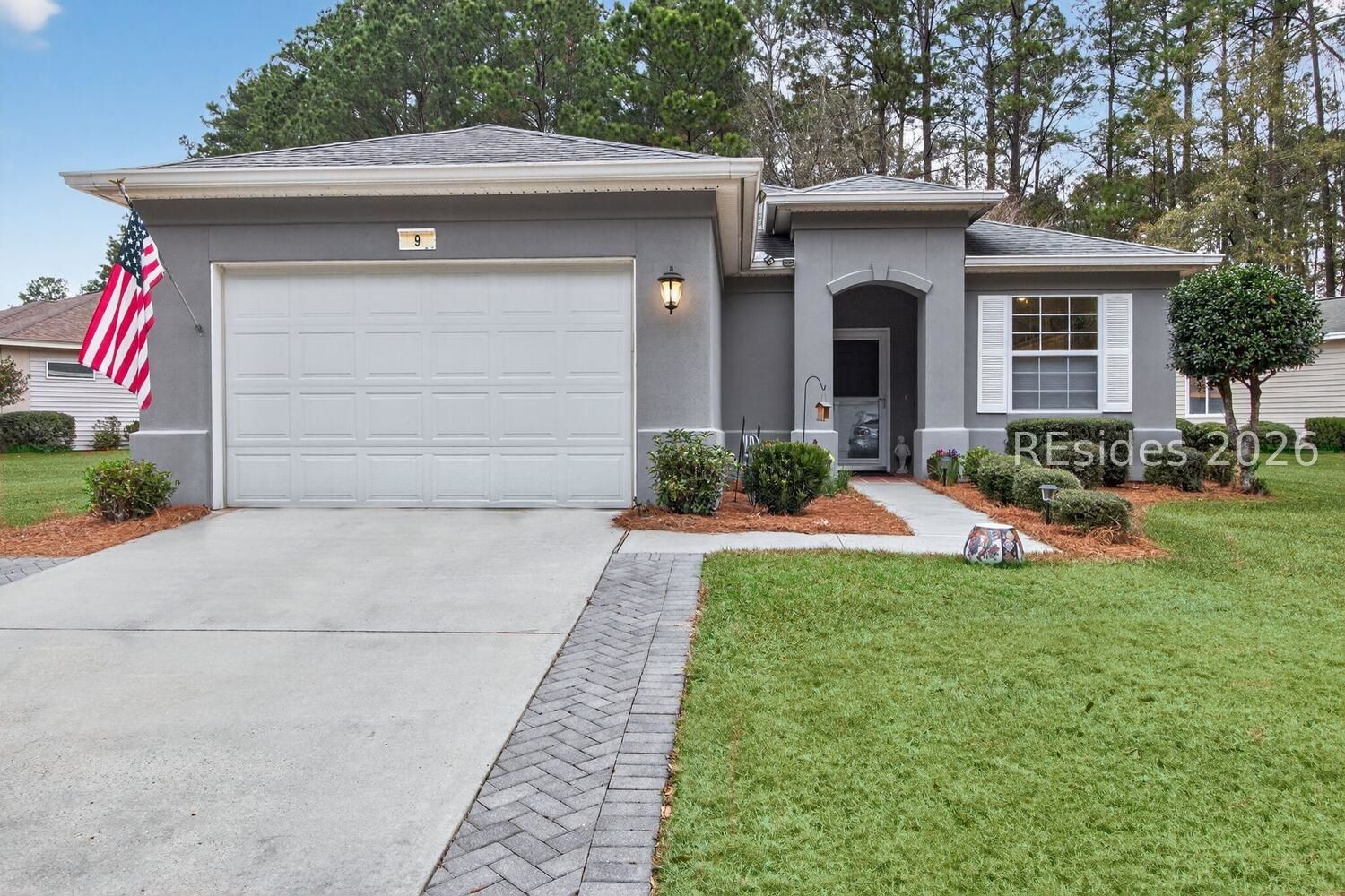 9 Andover Place Bluffton, SC 29909 - Photo 2 of 38