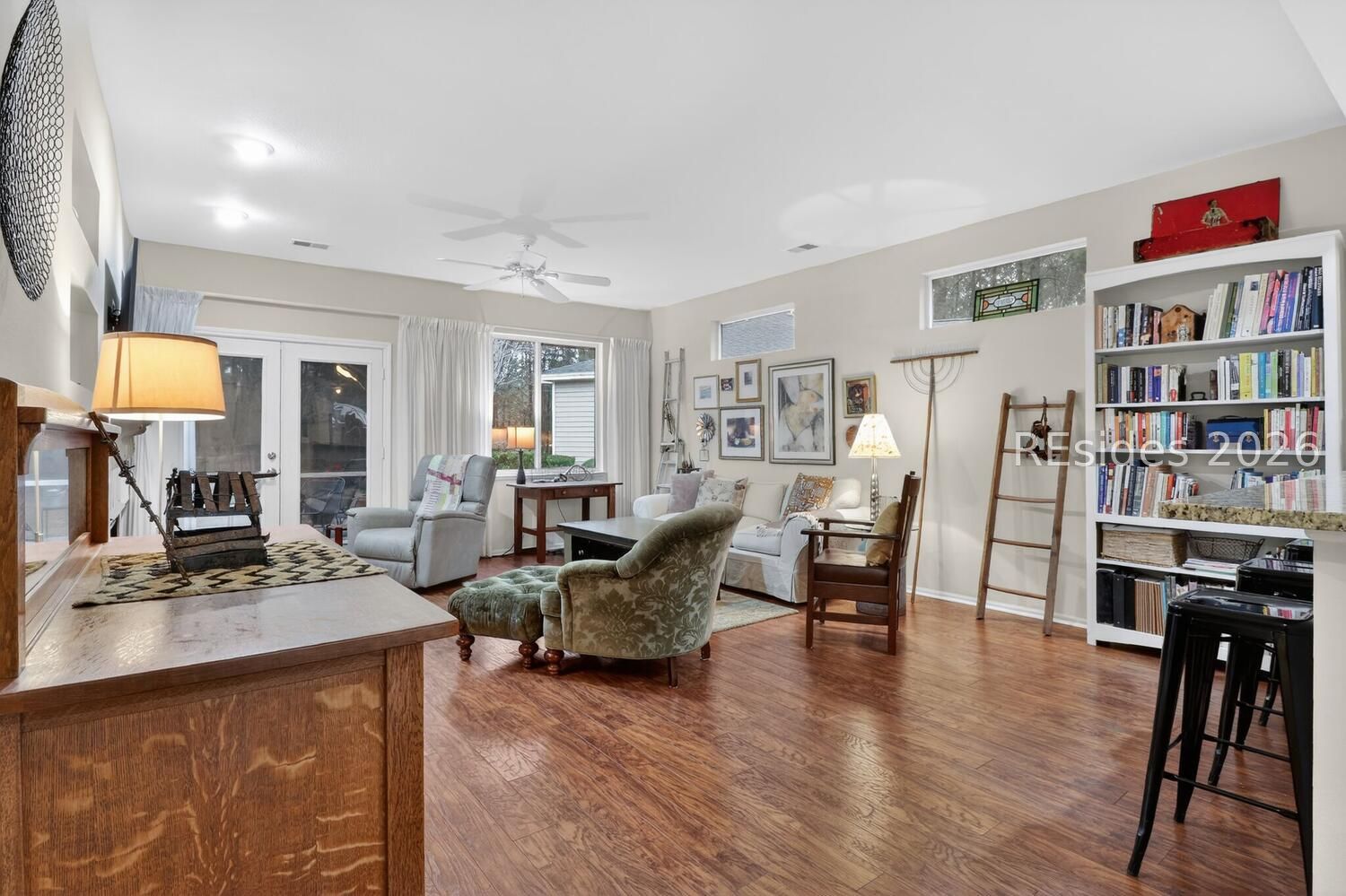 9 Andover Place Bluffton, SC 29909 - Photo 5 of 38