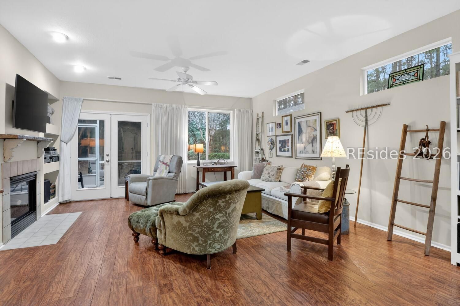 9 Andover Place Bluffton, SC 29909 - Photo 6 of 38