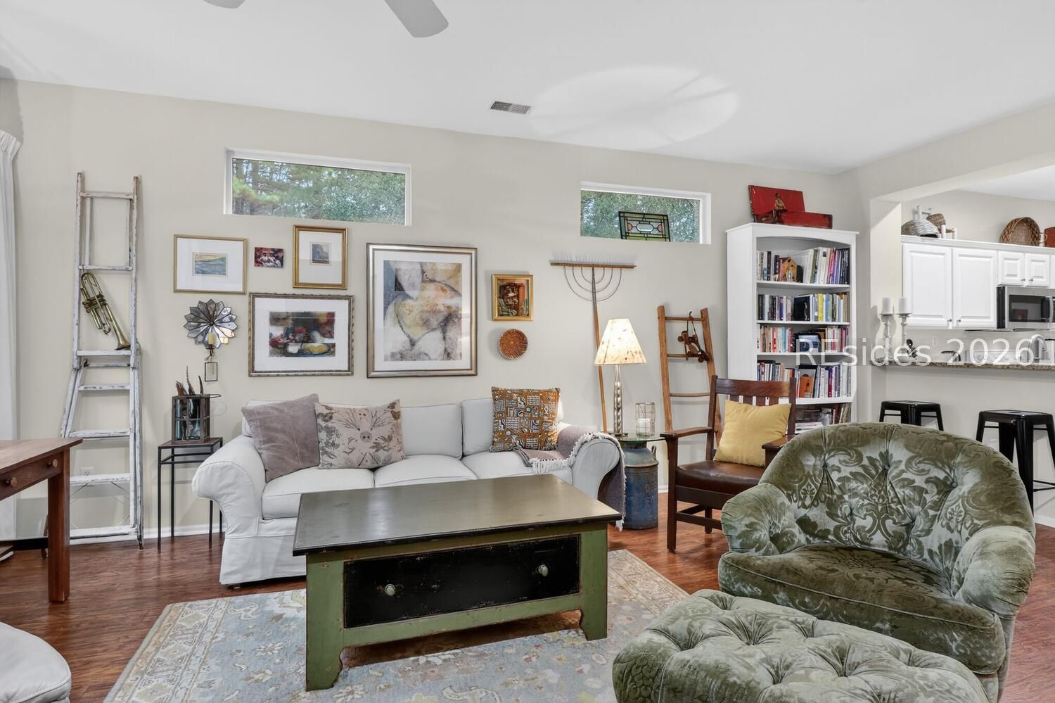 9 Andover Place Bluffton, SC 29909 - Photo 7 of 38