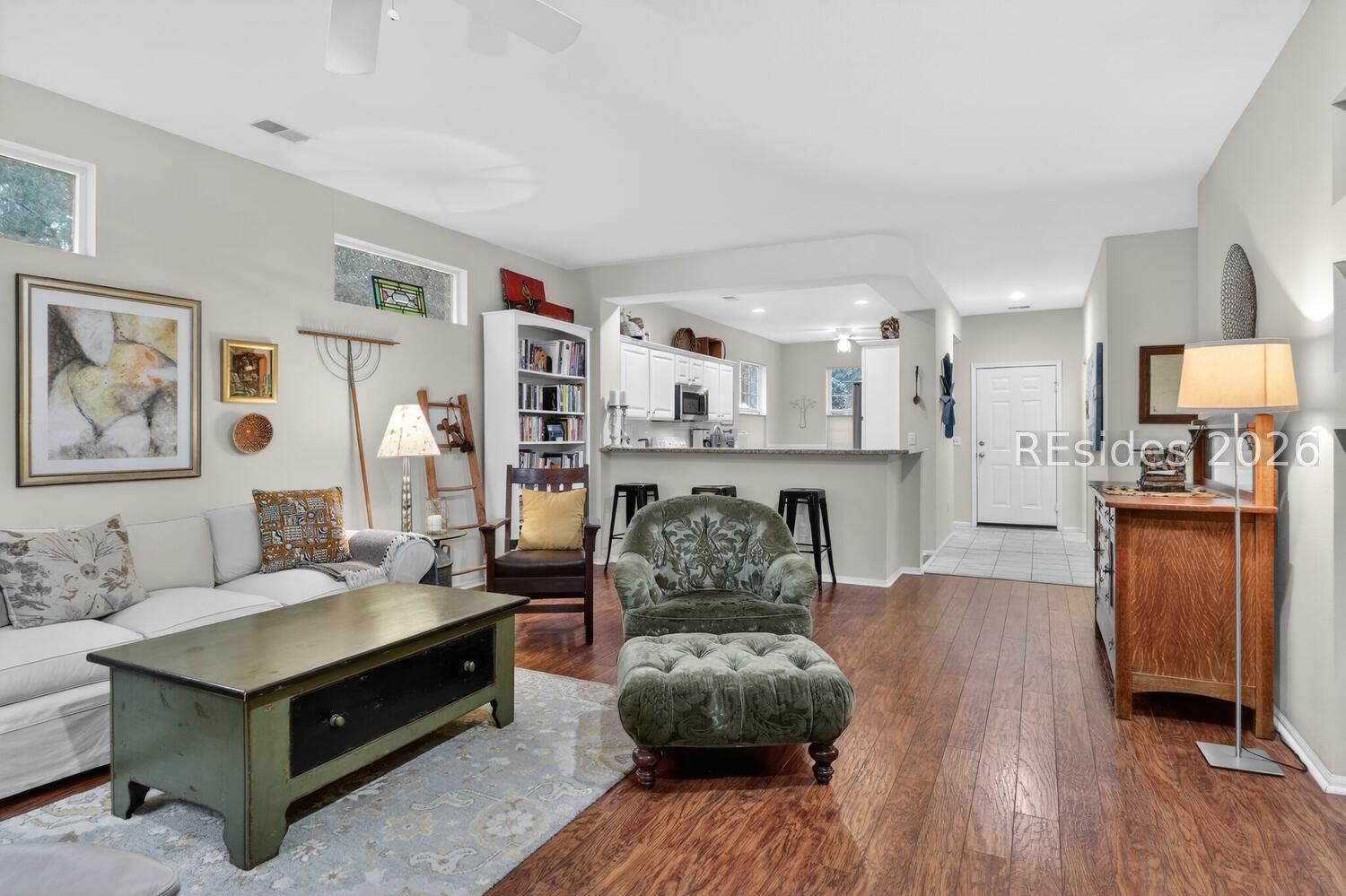 9 Andover Place Bluffton, SC 29909 - Photo 9 of 38