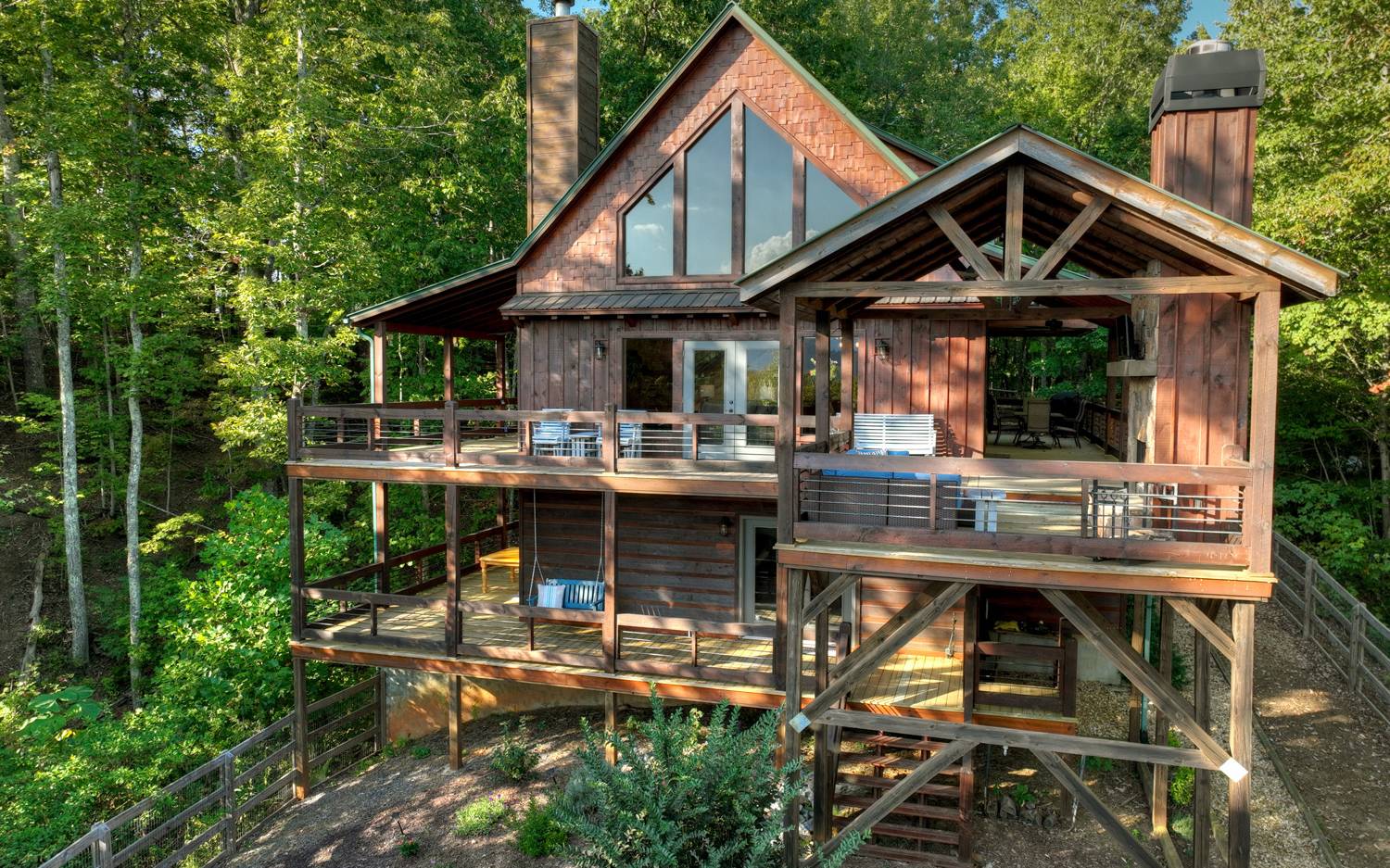 227 Deer Hunter Trail Blue Ridge, GA 30513 - Photo 31 of 57 Additional View