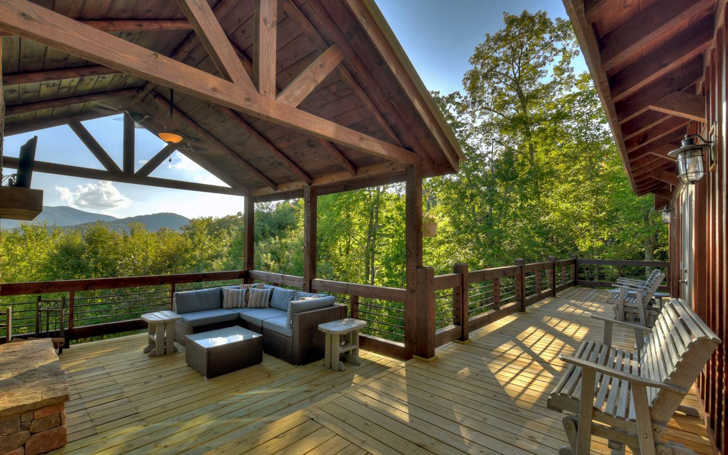 227 Deer Hunter Trail Blue Ridge, GA 30513 - Photo 52 of 57 Additional View