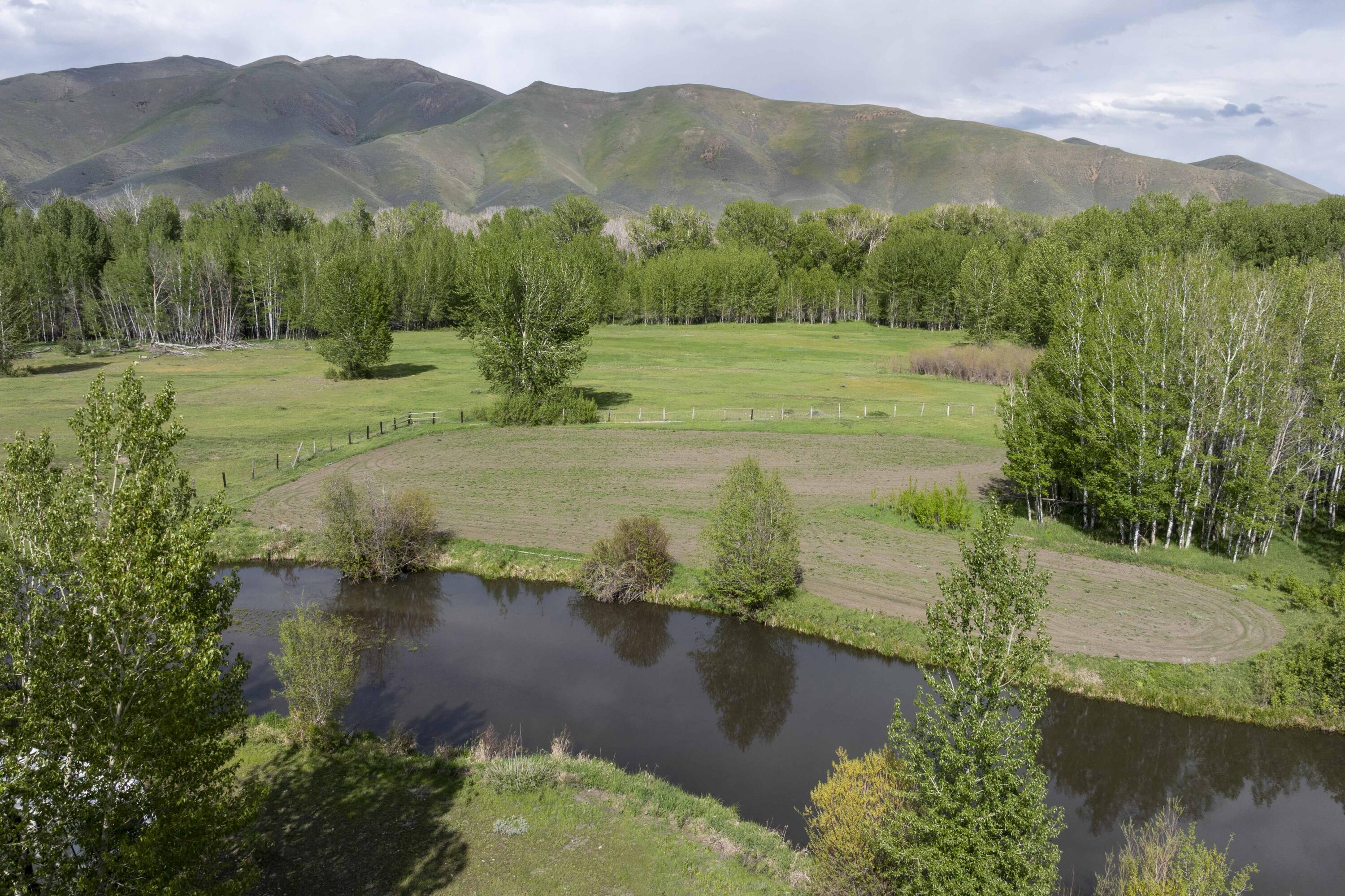 321-331 Broadford Road Hailey, ID 83333 - Photo 24 of 40 Pond