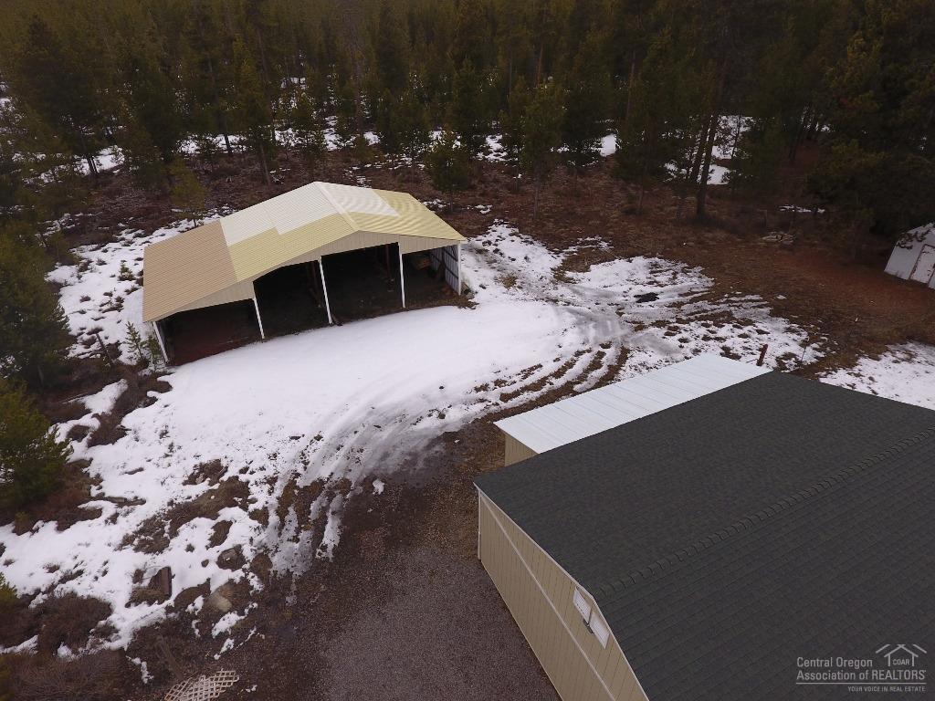 366 Riddle Road Crescent, OR 97733 - Photo 18 of 18 Additional Photo