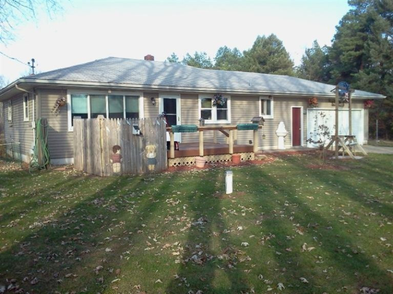 12955 Strotheide Road Northeast Belding, MI 48809 - Photo 1 of 22 Primary Photo
