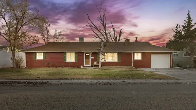 $457,000 | 221 Hall Avenue, Grand Junction, CO 81501