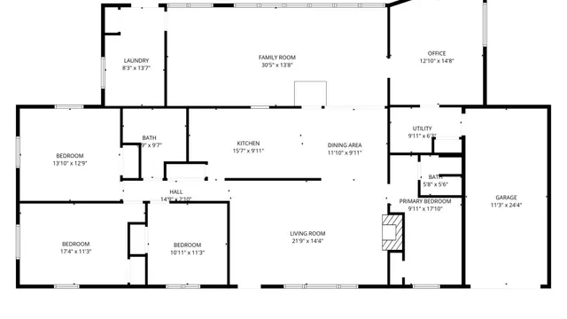 $457,000 | 221 Hall Avenue, Grand Junction, CO 81501