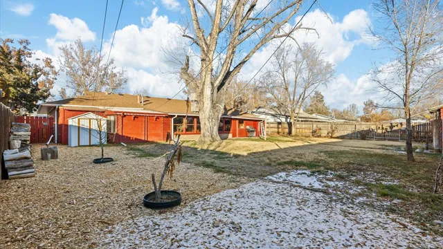 $457,000 | 221 Hall Avenue, Grand Junction, CO 81501