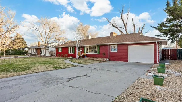 $457,000 | 221 Hall Avenue, Grand Junction, CO 81501