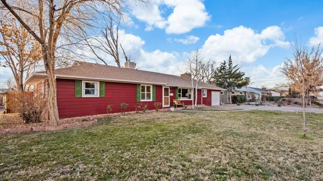 $457,000 | 221 Hall Avenue, Grand Junction, CO 81501