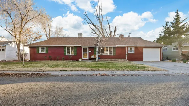 $457,000 | 221 Hall Avenue, Grand Junction, CO 81501