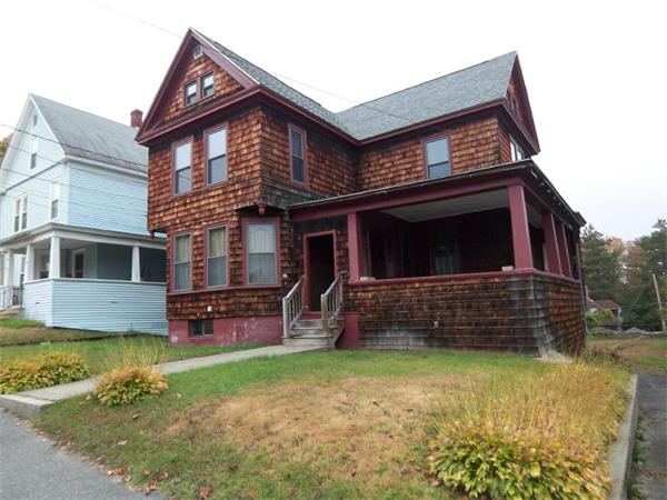 96 Ridge Avenue Athol, MA 01331 - Photo 1 of 14 Gallery Image 1