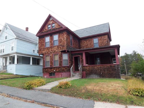 96 Ridge Avenue Athol, MA 01331 - Photo 13 of 14 Gallery Image 13
