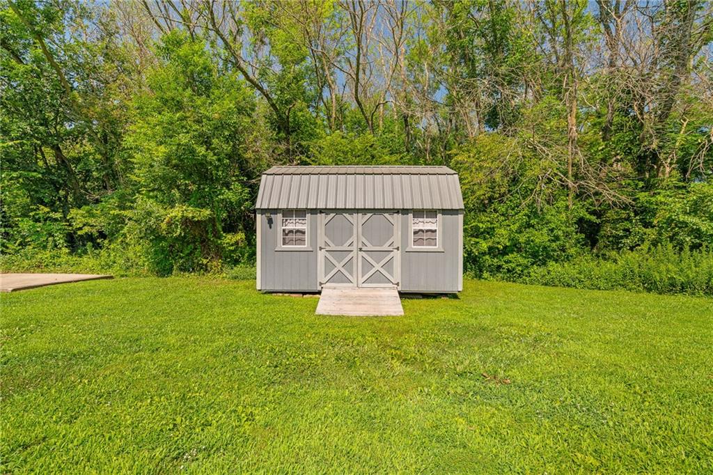 15535 East Kaw Rapids Road Nevada, MO 64772 - Photo 34 of 46