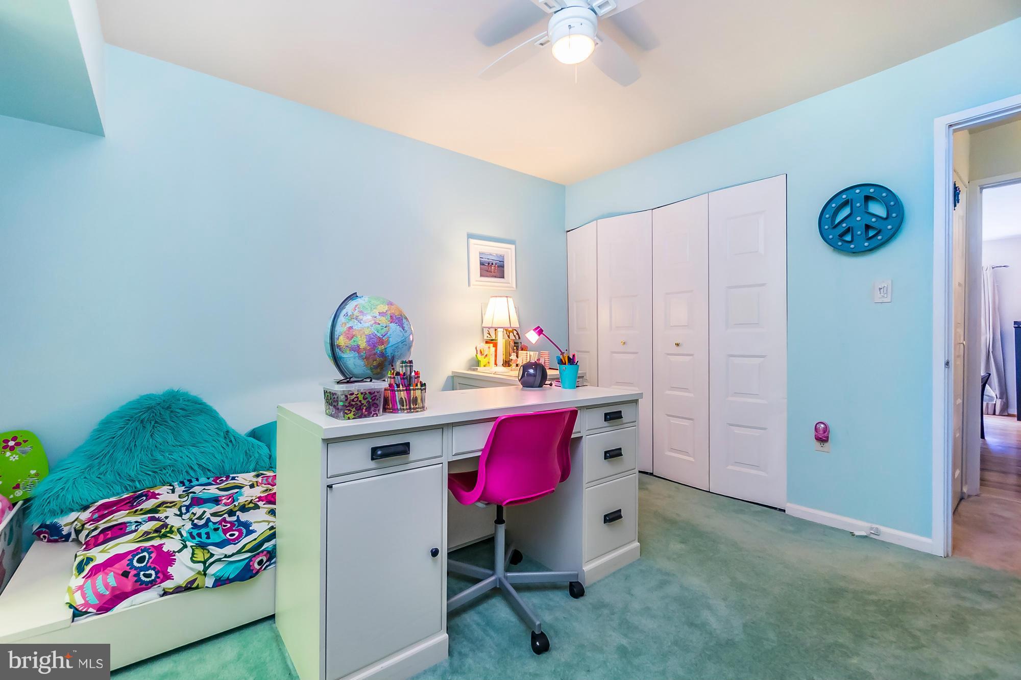8036 Inverness Ridge Road Potomac, MD 20854 - Photo 13 of 30 Bedroom
