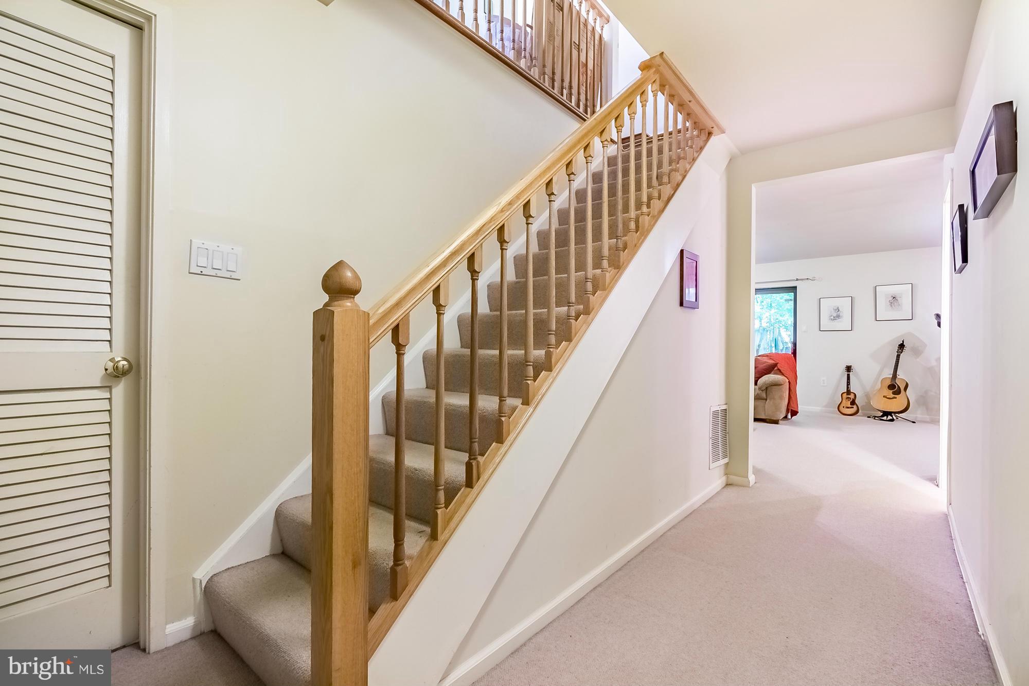 8036 Inverness Ridge Road Potomac, MD 20854 - Photo 21 of 30 Basement