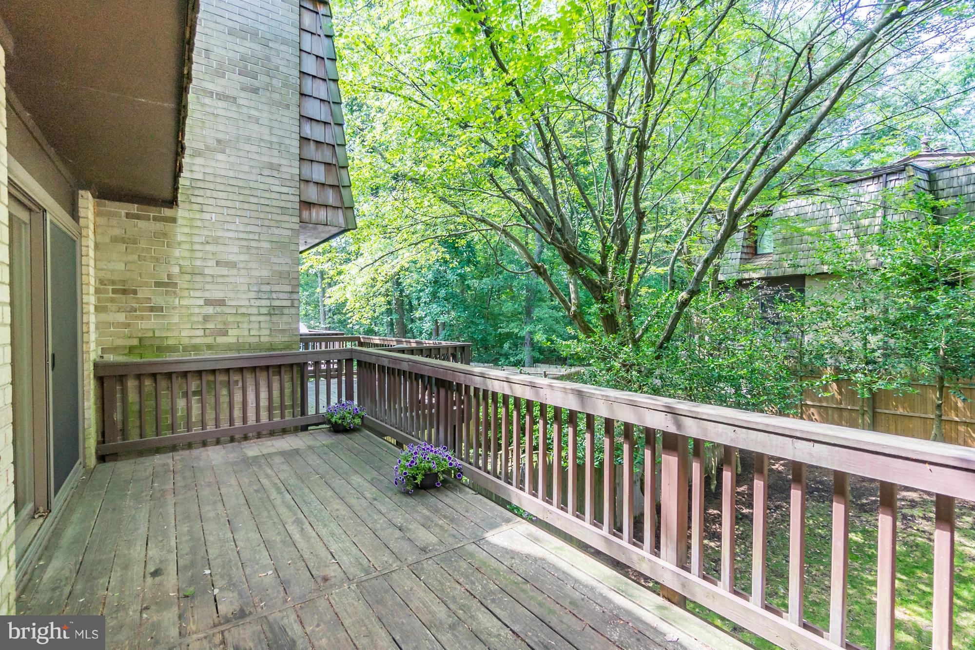 8036 Inverness Ridge Road Potomac, MD 20854 - Photo 26 of 30 Exterior (Rear)