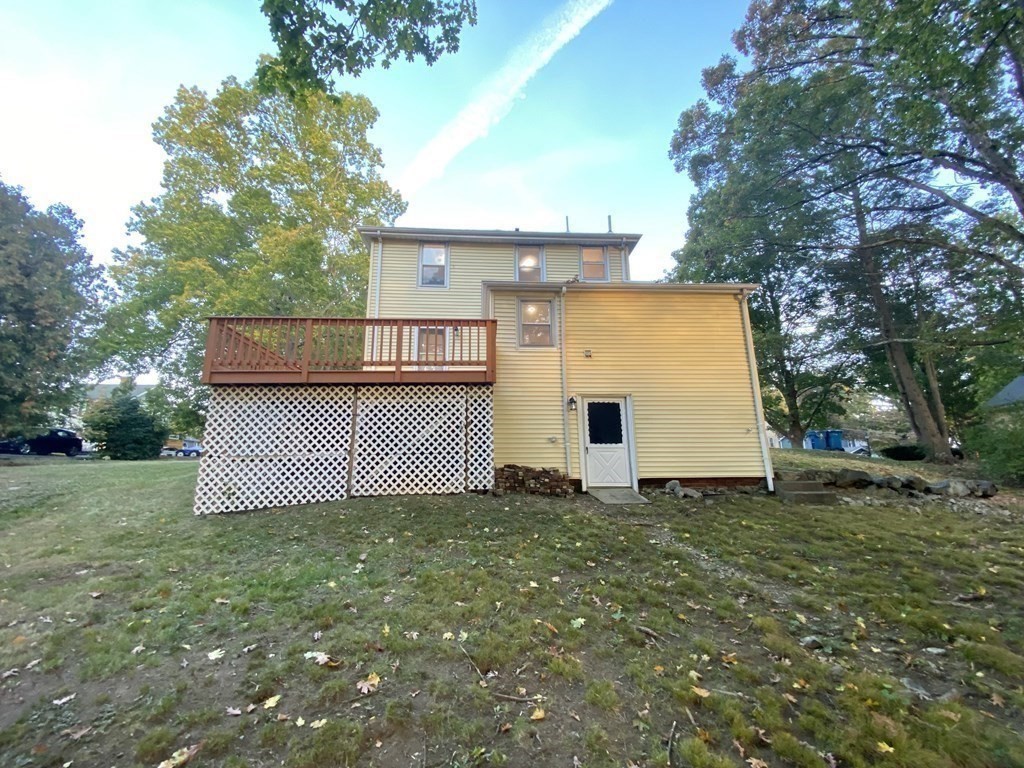85 Lawrence Street Canton, MA 02021 - Photo 24 of 26