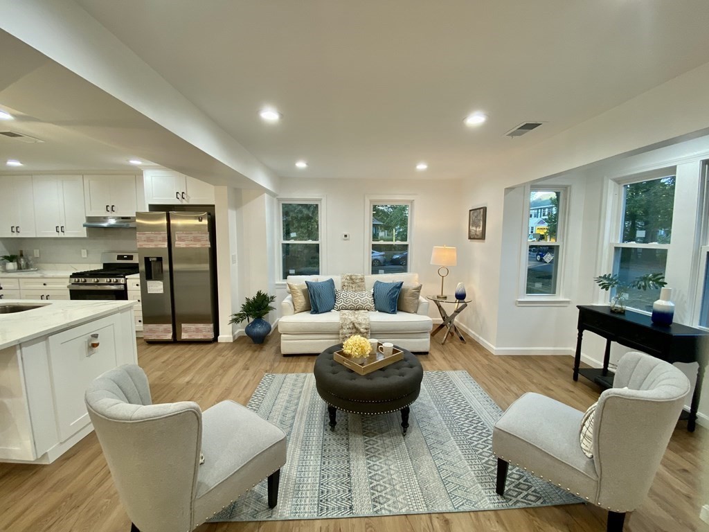 85 Lawrence Street Canton, MA 02021 - Photo 3 of 26