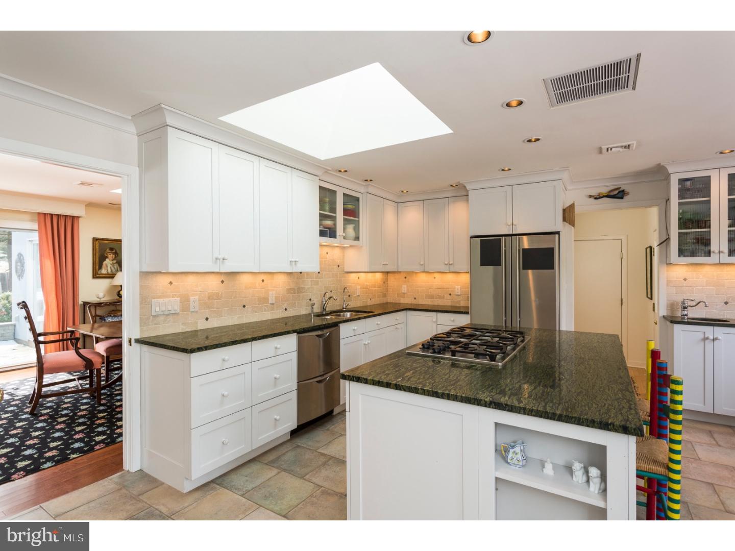 118 Westerly Road Princeton, NJ 08540 - Photo 11 of 25 Kitchen