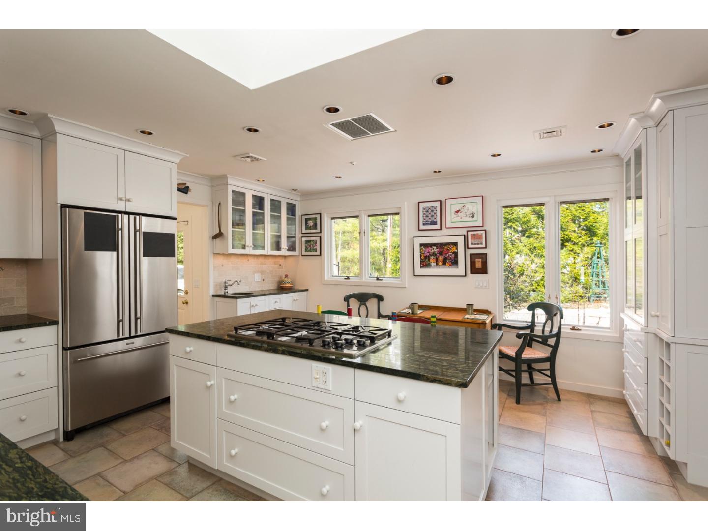 118 Westerly Road Princeton, NJ 08540 - Photo 12 of 25 Kitchen