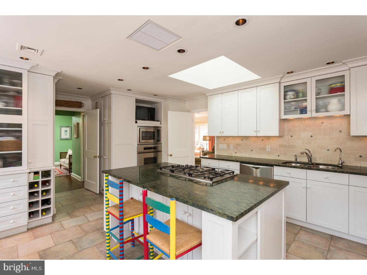 118 Westerly Road Princeton, NJ 08540 - Photo 14 of 25 Kitchen